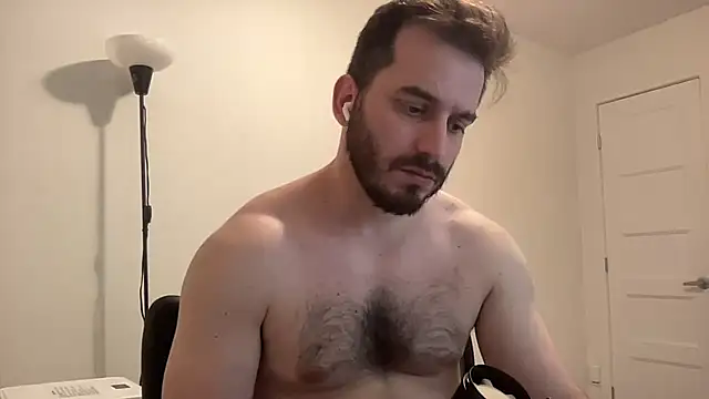 ThickDickMontrealのライブXXXチャット