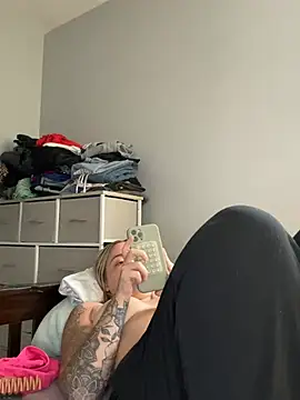 jaseyrae's Live XXX Chat