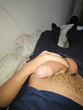 Show de HotRoom69 na webcam