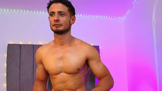 Adonys_Lewis_ 라이브 XXX 채팅