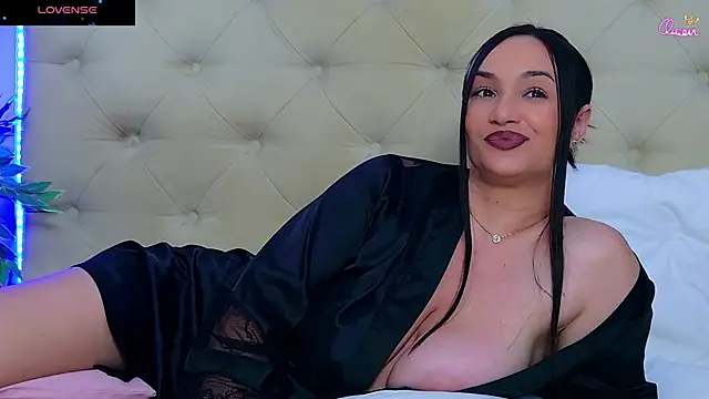Chat +18 de Daliya_ ao vivo