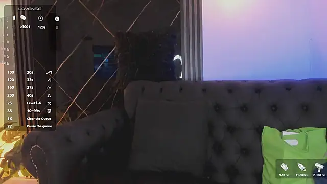 دردشة LuccaMallard الجنسية المباشرة