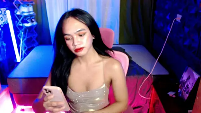 Chat +18 de princess_vanner ao vivo