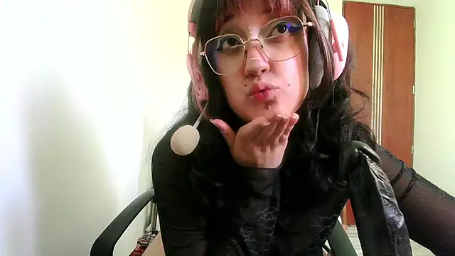 Živý XXX chat StardustLuna