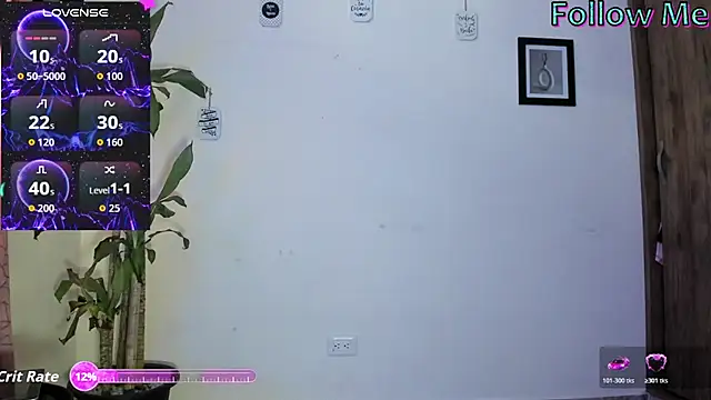 XXX chat uživo modela FrancoCross