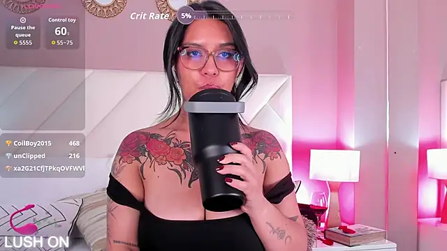 Sharlot18 live XXX chat