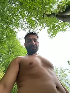 HOT_FKK_BOYn Webbikameraesitys