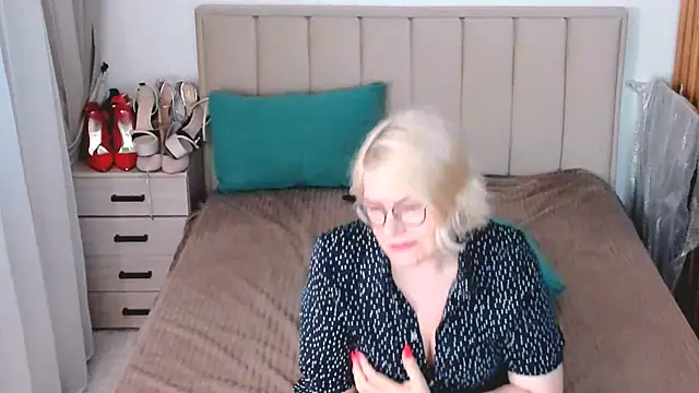 sabrinamacmarren's Live XXX Chat