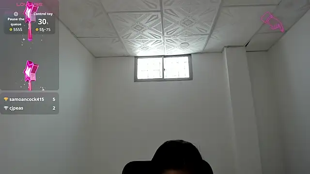 tracycum Chat XXX live