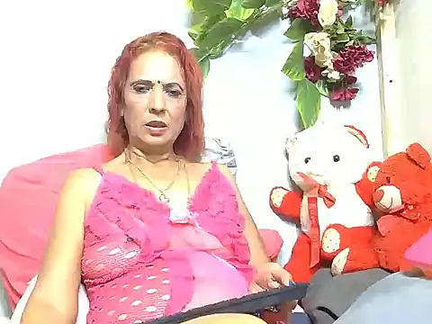Hot_queen58 Live XXX Chat