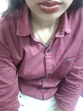 Chat XXX en directo de Ritika_jha01