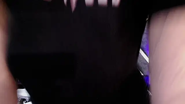 Amy_channel's Live XXX Chat