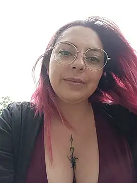 Czat XXX na żywo – madelaine-