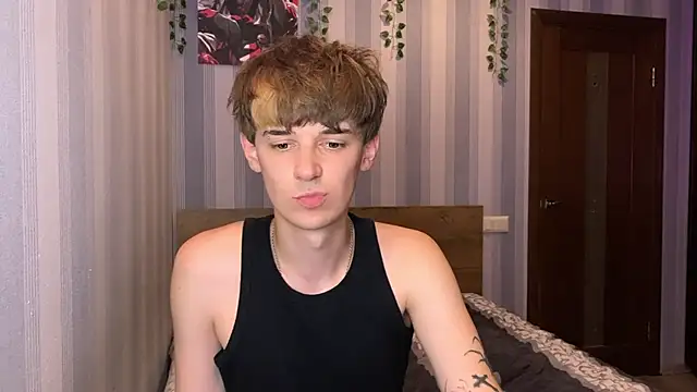 StasGuy Live XXX-chat