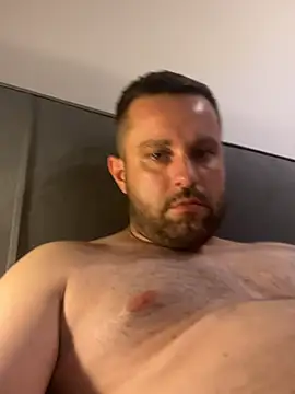 Tischtennis123 Webcam-Show