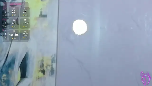 HazelLatinaa's Live XXX Chat