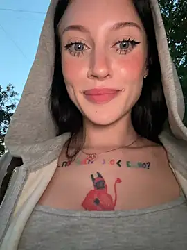 Melissa_crazy: απευθείας συνομιλία ΧΧΧ