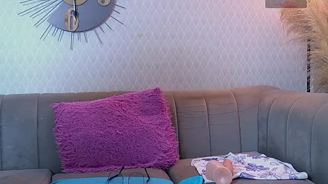 Czat XXX na żywo – ammber_moon