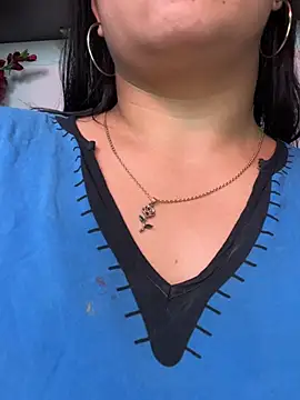 kalpanaaishaa Chat XXX live
