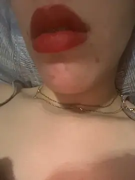 Chat XXX en directo de Mimisixo