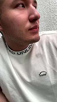 Chat XXX Live Alexander_Connor