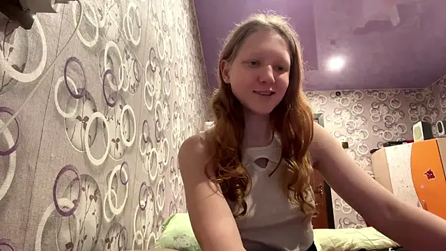 Chatroom XXX en direct de BirgitKamal