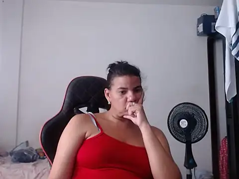 Adriana_0312 Obrolan Langsung XXX