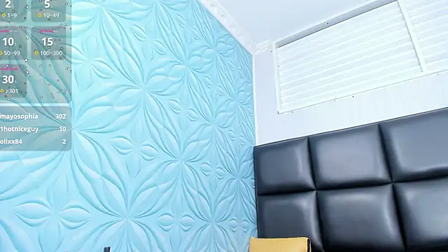 Cleopatra_Trans Live XXX Chat
