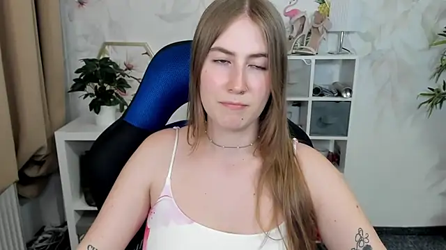 candy_Megan 现场XXX聊天