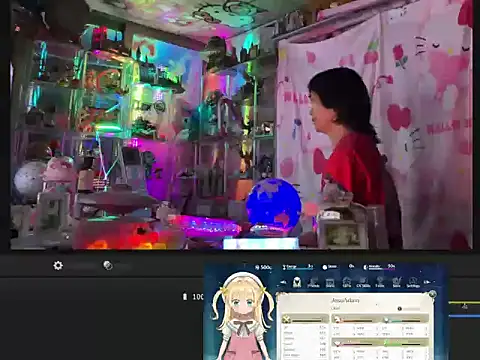 Chat XXX Live JesuAdam