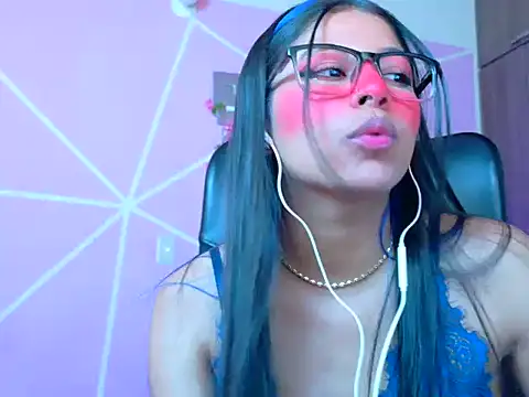 _ALLYSON18_のライブXXXチャット