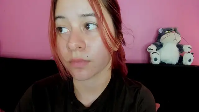 agnes_213 Chat XXX in diretta