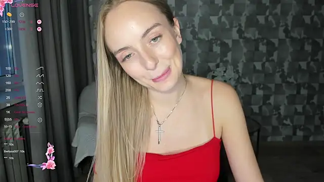 צ'אט XXX בשידור חי של A_delina