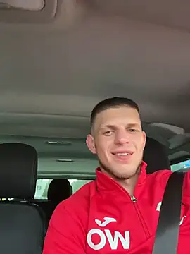 Živý XXX chat VelvetKingg