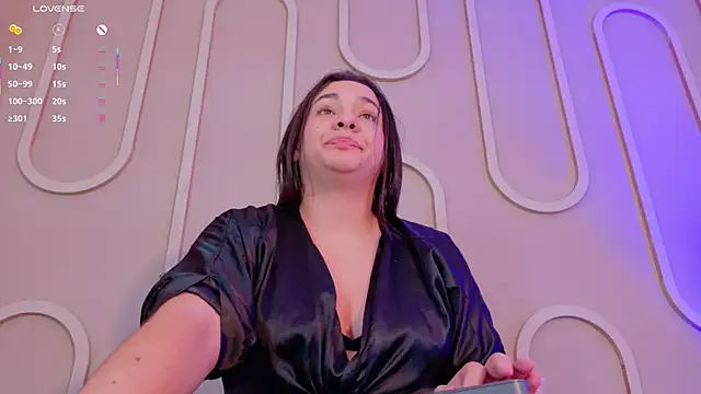 Chat XXX en directo de _miss_mia