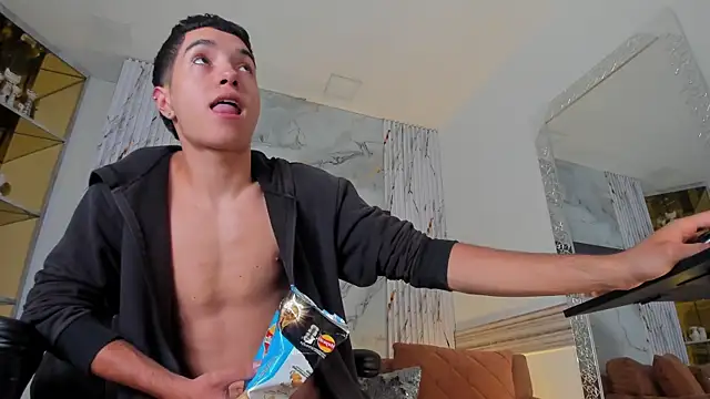 Dallen_Grant live XXX chat