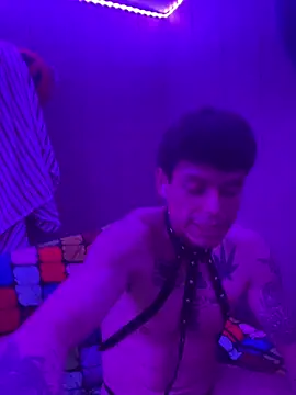 Imnotabatman45's Live XXX Chat