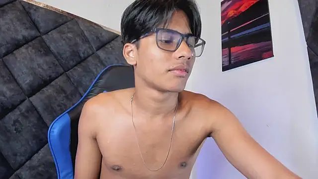 Chatroom XXX en direct de LiamKron