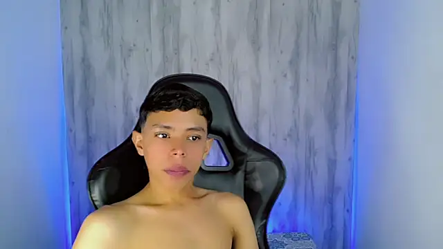 แชท XXX สดของ JeifMoon_