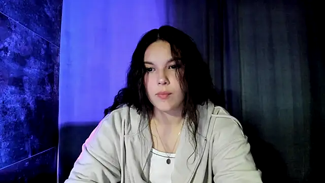 צ'אט XXX בשידור חי של Veronika5404