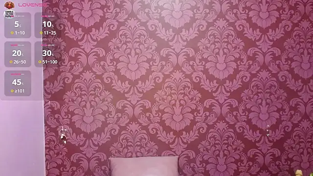 צ'אט XXX בשידור חי של juliana_diaz