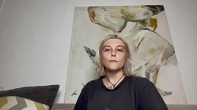Ella_Bloom Chat XXX in diretta