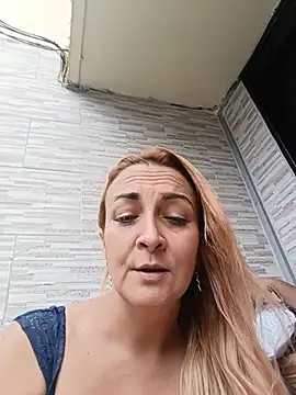 Valentina_Tilly's Live XXX Chat
