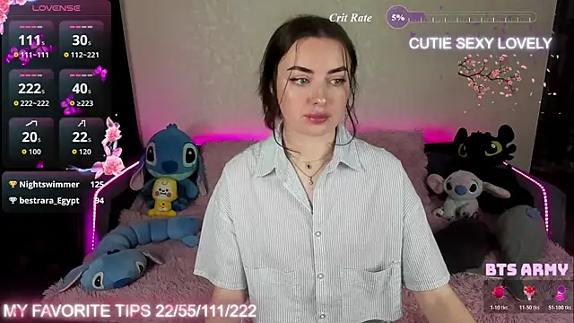 SemurMur's Live XXX Chat