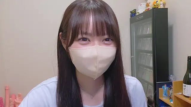 HIKARI_x0's Live XXX Chat