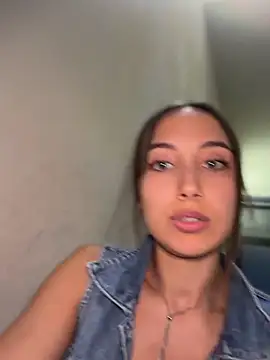 Chat XXX ao vivo de ICrazyOneIRL