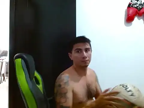 jimmy_scoot26 Webcam Show