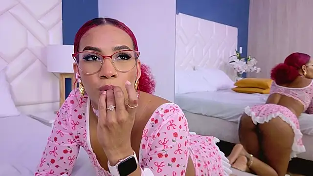 RubyRossel – Naživo XXX chat