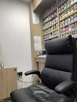 baramadalin Chat XXX live
