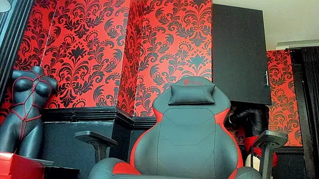 Miss_KathyFox Live XXX-Chat